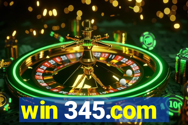 win 345.com